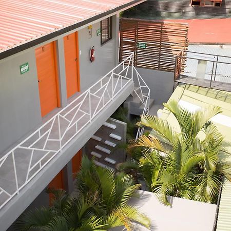 El Caite San Juan Del Sur Hotel Exterior photo
