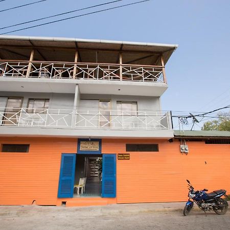 El Caite San Juan Del Sur Hotel Exterior photo