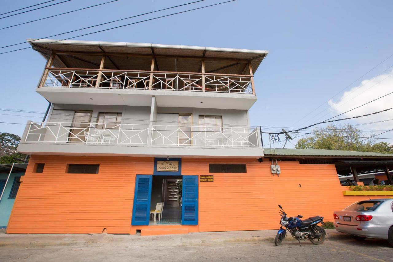 El Caite San Juan Del Sur Hotel Exterior photo