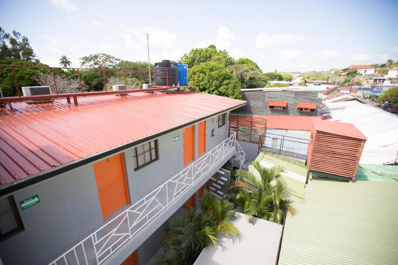 El Caite San Juan Del Sur Hotel Exterior photo
