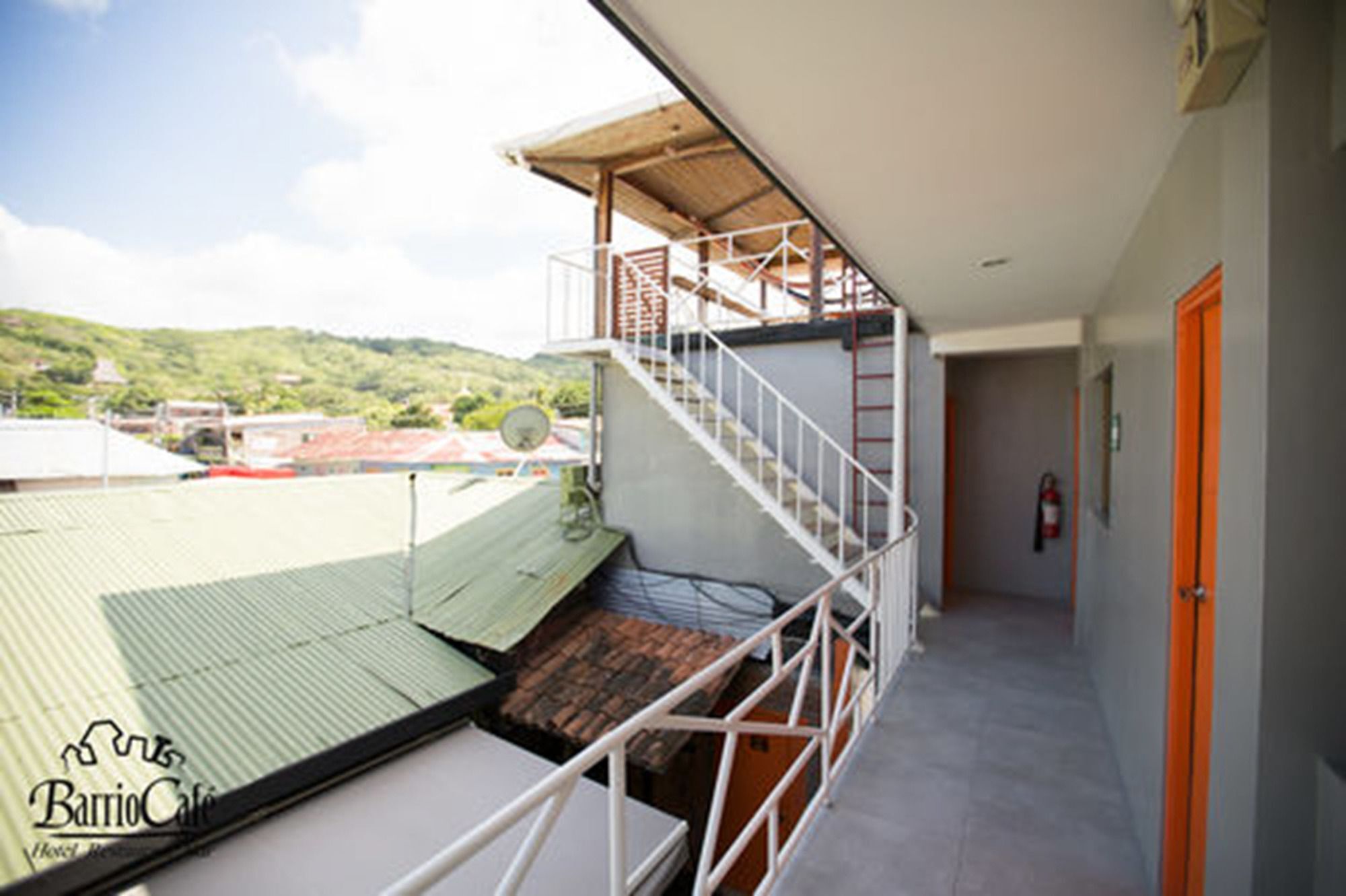 El Caite San Juan Del Sur Hotel Exterior photo