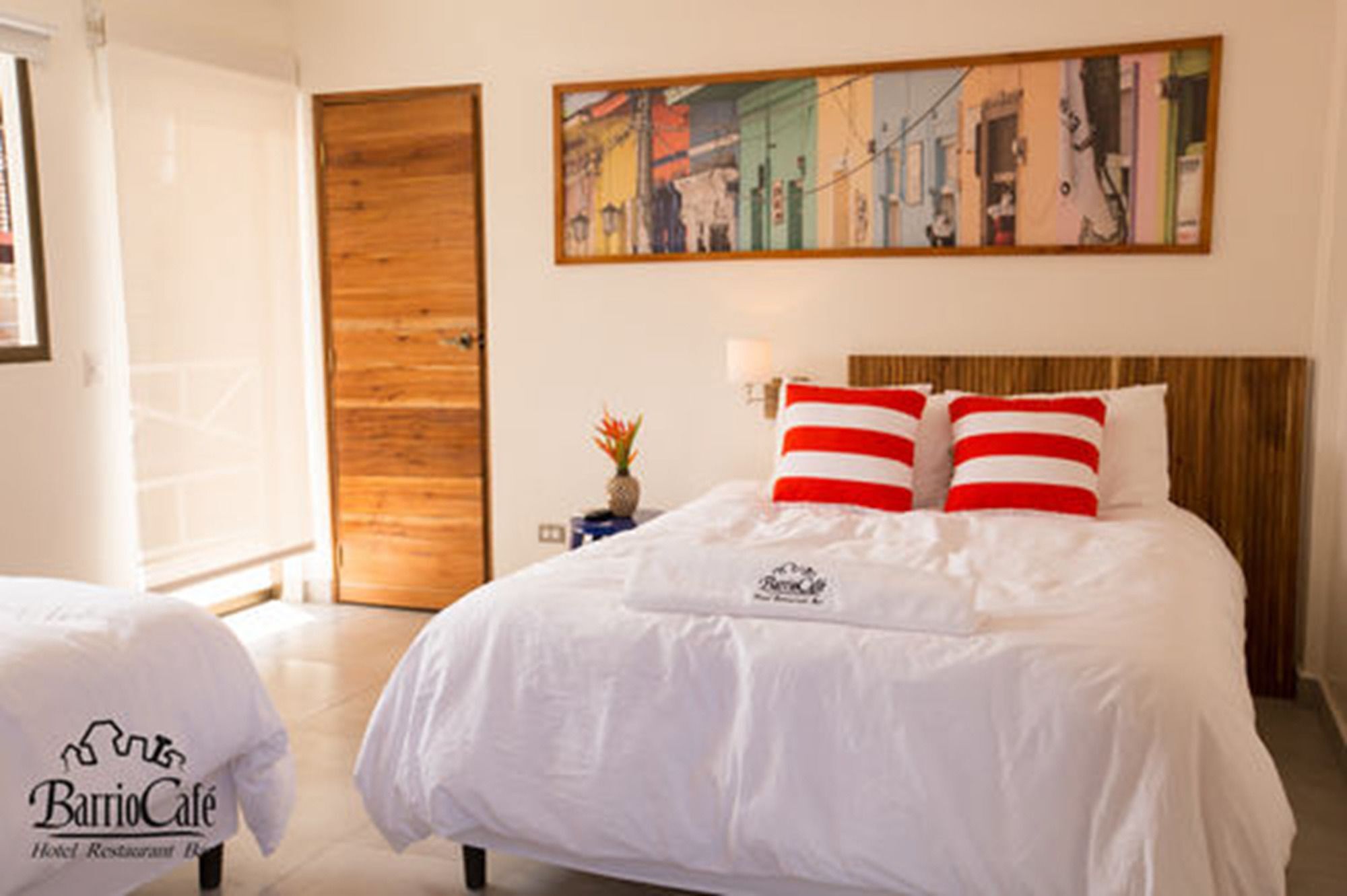 El Caite San Juan Del Sur Hotel Exterior photo
