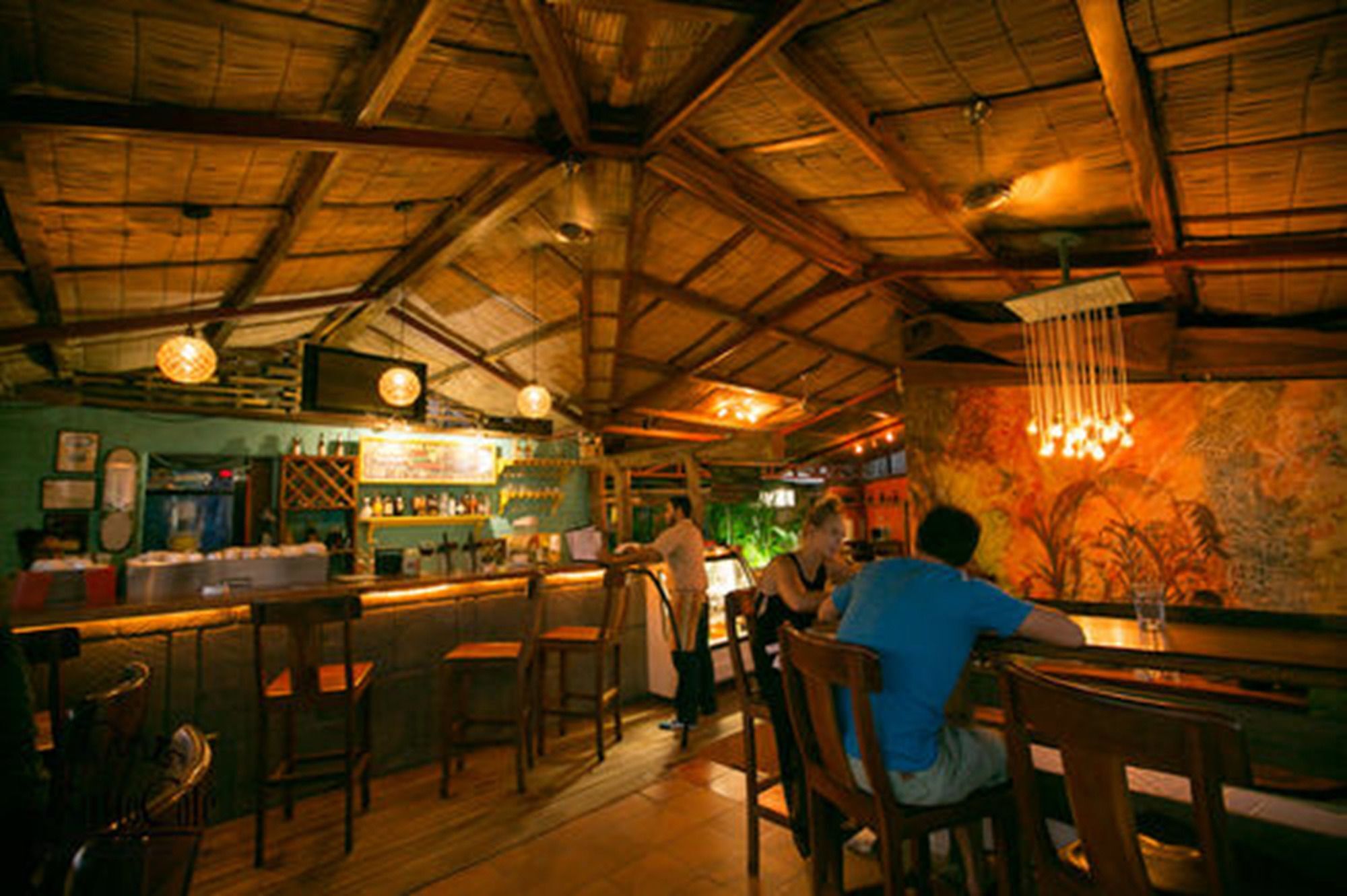 El Caite San Juan Del Sur Hotel Exterior photo
